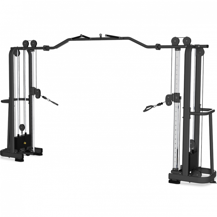 BRONZE GYM NEO 16 Кроссовер — изображение 1