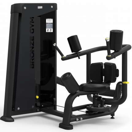 BRONZE GYM NEO 18 Торс-машина