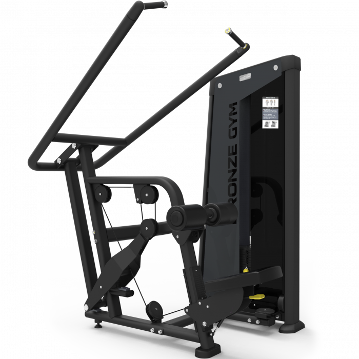 BRONZE GYM NEO 35 Тяга сверху — изображение 1