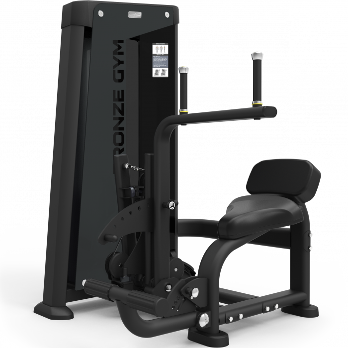 BRONZE GYM NEO 85 Пресс/спина — изображение 1