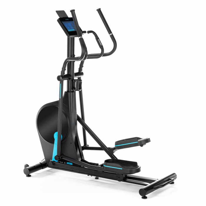 Эллиптический тренажер домашний OXYGEN FITNESS PHANTOM A TFT — изображение 1
