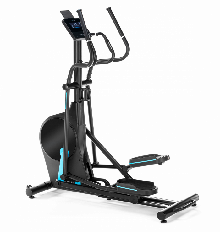 Эллиптический тренажер домашний OXYGEN FITNESS PHANTOM M LCD — изображение 1