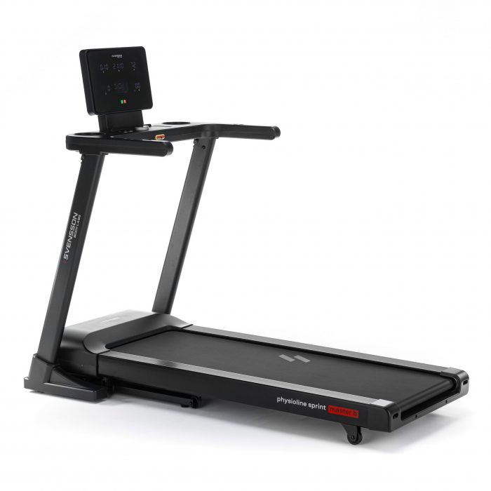 Беговая дорожка домашняя SVENSSON BODY LABS PHYSIOLINE SPRINTMASTER B — изображение 1
