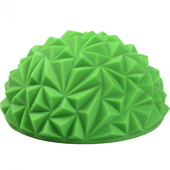 Полусфера массажная PRCTZ MASSAGE THERAPY HALF ROUND BALL,16 см — изображение 1