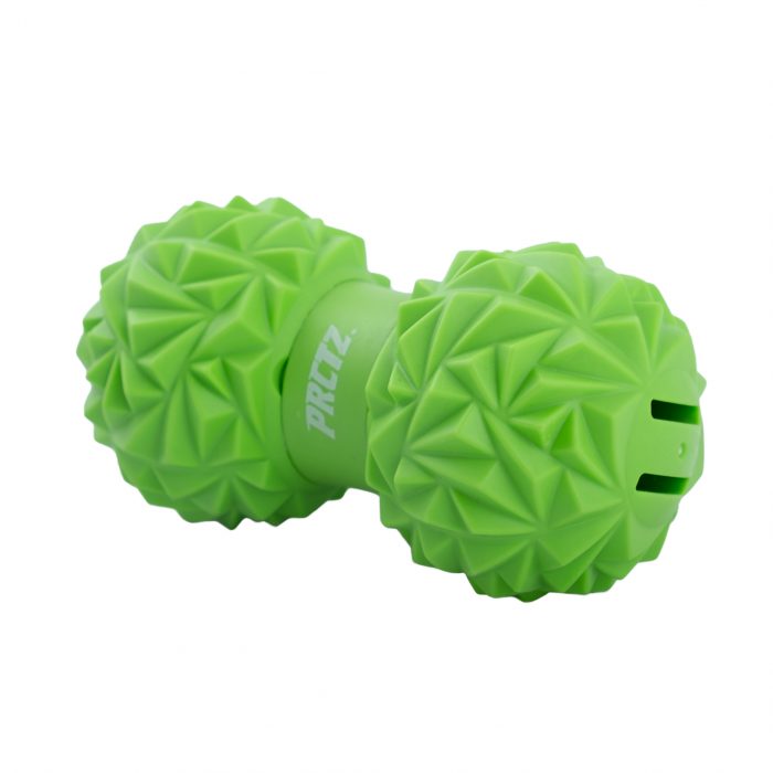Мяч массажный сдвоенный PRCTZ DUAL MASSAGE BALL — изображение 1
