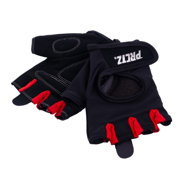 Перчатки для фитнеса PRCTZ WEIGHT GLOVES "M" — изображение 1