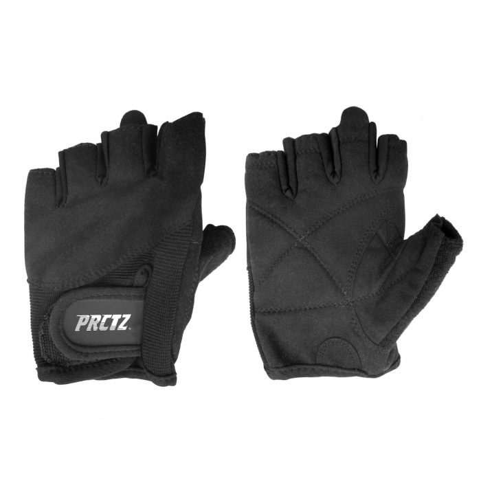 Перчатки для фитнеса PRCTZ MEN'S FITNESS GLOVES "S" — изображение 1