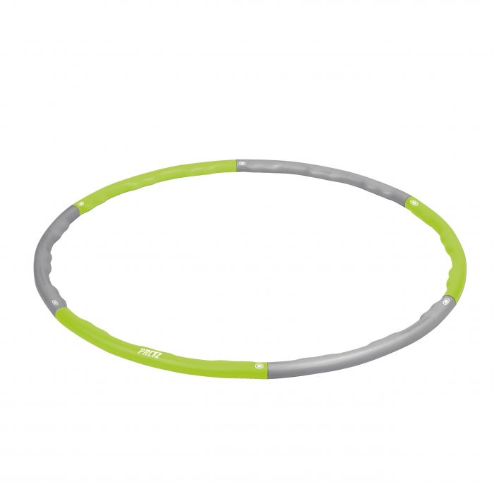 Обруч массажный PRCTZ MASSAGE HULA HOOP — изображение 1