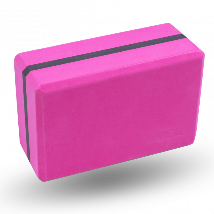 Блок для йоги PRCTZ FOAM YOGA BLOCK — изображение 1