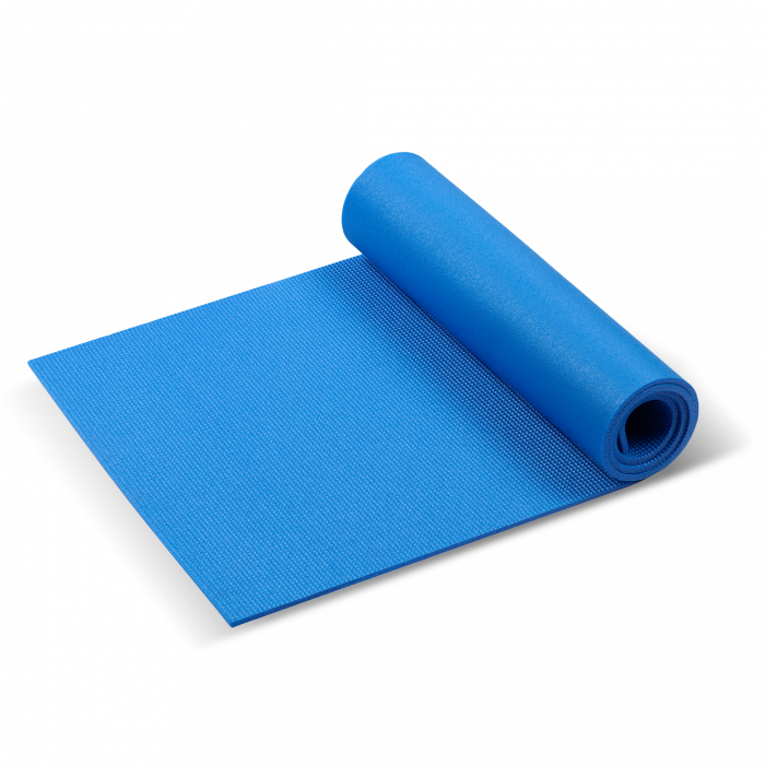 Коврик для фитнеса PRCTZ XPE FOAM CUSHION, 160х50х0,7см — изображение 1