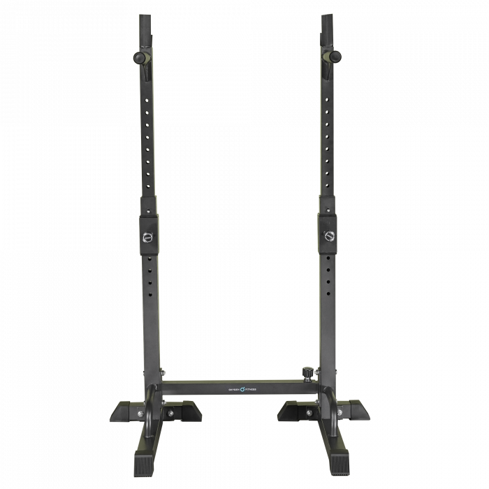 Стойка под штангу домашняя OXYGEN FITNESS RACK — изображение 1