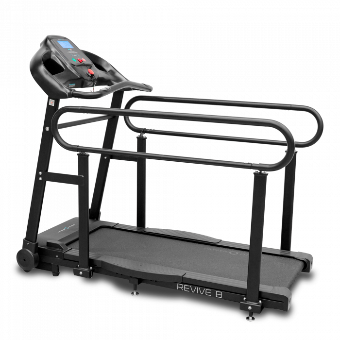 Беговая дорожка для реабилитации домашняя OXYGEN FITNESS REVIVE B — изображение 1