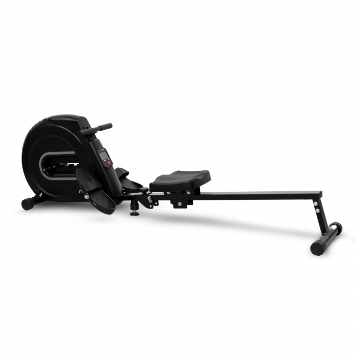 Гребной тренажер домашний CARBON FITNESS RW70 — изображение 1