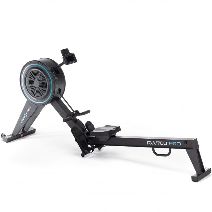 Гребной тренажер OXYGEN FITNESS RW700 PRO — изображение 1