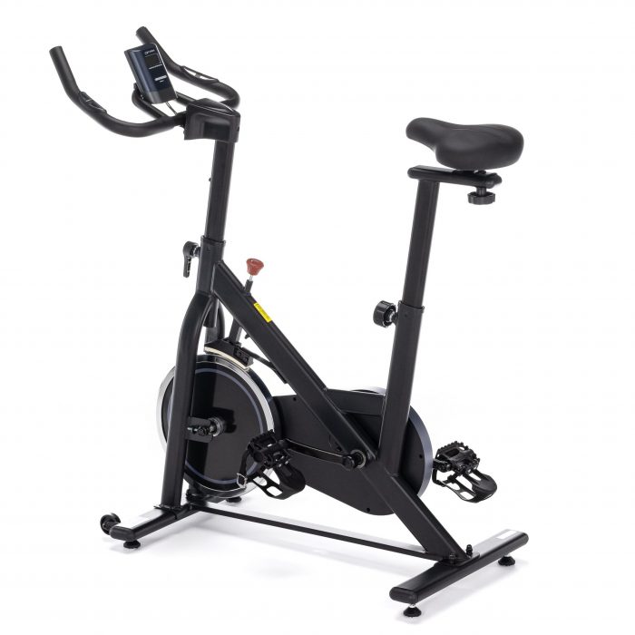 Спин-байк домашний CARBON FITNESS SB400 — изображение 1