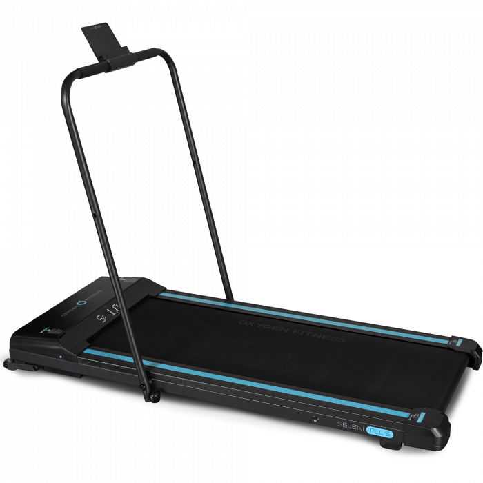 Беговая дорожка домашняя OXYGEN FITNESS SELENI PLUS — изображение 1