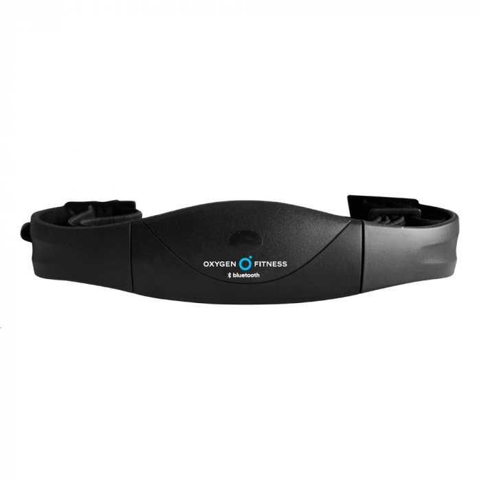 Нагрудный датчик пульса OXYGEN FITNESS SENSE PRO(bluetooth) — изображение 1