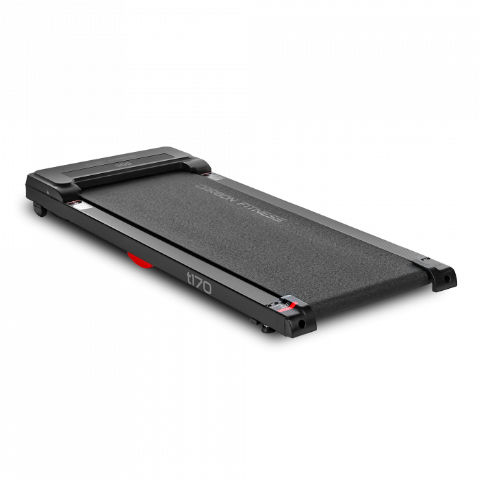 Беговая дорожка домашняя CARBON FITNESS T170 — изображение 1