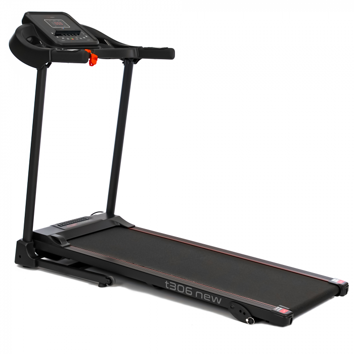 Беговая дорожка домашняя CARBON FITNESS T306 NEW — изображение 1