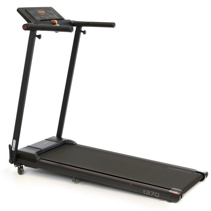 Беговая дорожка домашняя CARBON FITNESS T370 — изображение 1