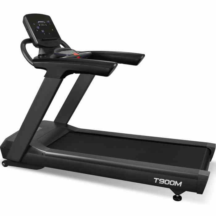 BRONZE GYM T900M Беговая дорожка коммерческая — изображение 1