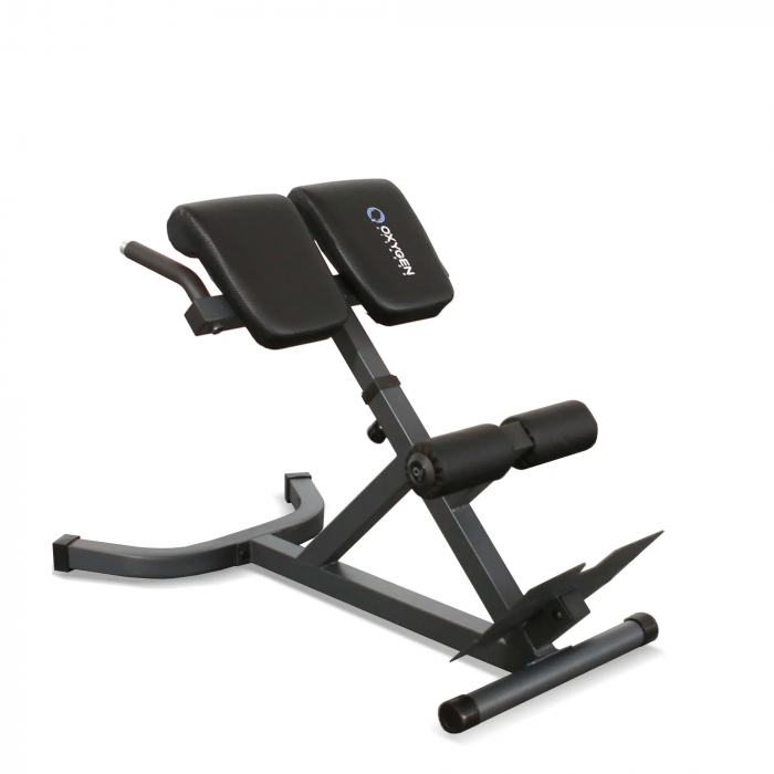 Гиперэкстензия домашняя OXYGEN FITNESS TACOMA — изображение 1