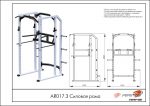 Силовая рама — изображение 2