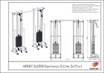 Биотонус-2 (стек 2х75кг) — изображение 2