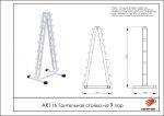 Гантельная стойка на 9 пар — изображение 2