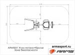 Жим ногами + брусья — изображение 3