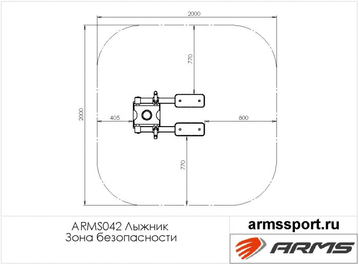 Лыжник — изображение 3