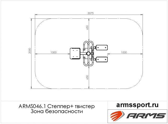 Степпер + твистер — изображение 3