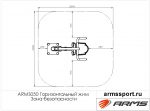 Горизонтальный жим — изображение 3