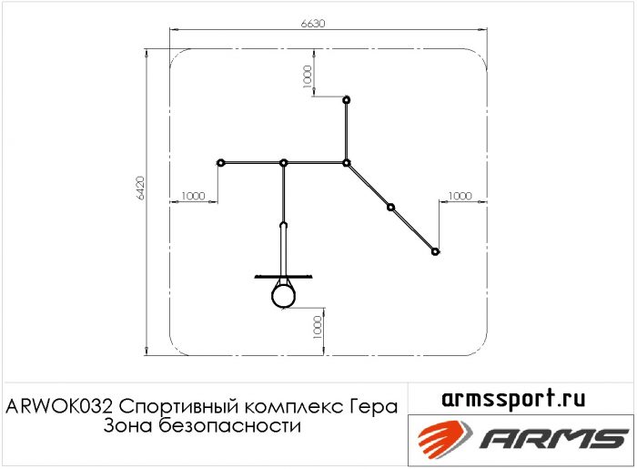 Спортивный комплекс Гера — изображение 4