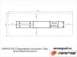 Спортивный комплекс Эос — изображение 3