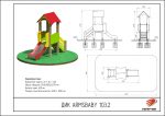 Детский Игровой Комплекс — изображение 2