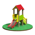 Детский Игровой Комплекс