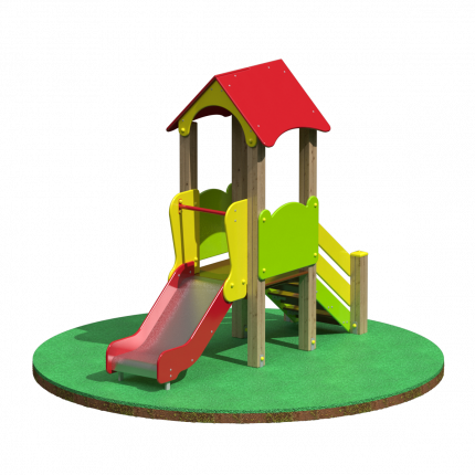 Детский Игровой Комплекс