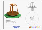 Карусель «Холодок» — изображение 2