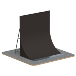 Радиус стена (Wall Ramp)