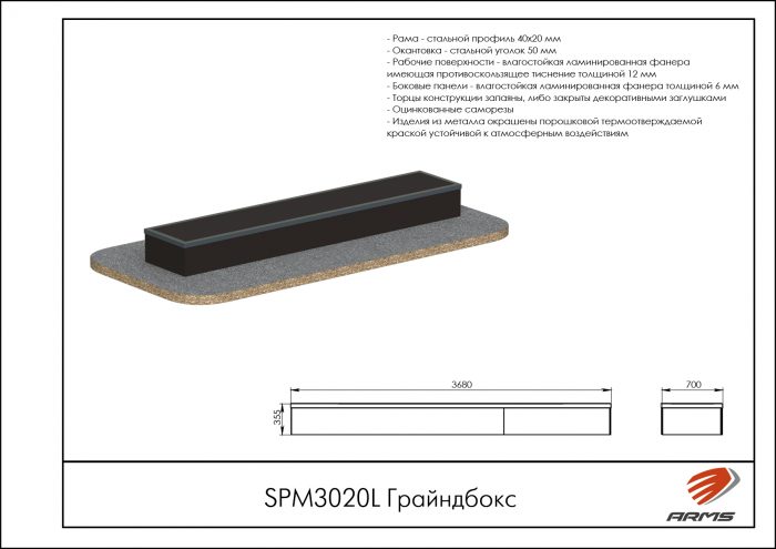 Грайндбокс — изображение 2
