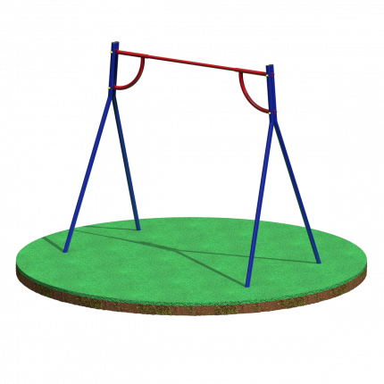 Спортивный комплекс (Турник)