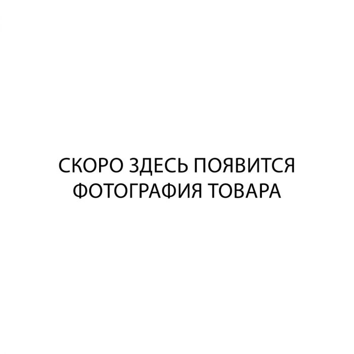 Диск профессиональный обрезиненный цветной D51 мм PROFI-FIT 5 кг — изображение 1