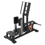 Тренажер Smith SH044 Отведение ног стоя