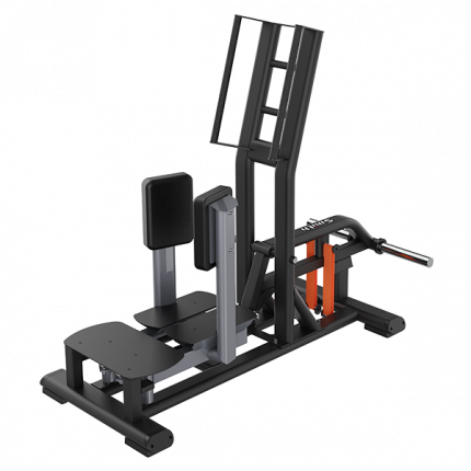 Тренажер Smith SH044 Отведение ног стоя