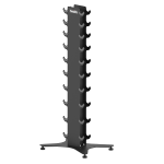 Вертикальная стойка для гантелей Smith JC533