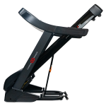 Беговая дорожка CardioPower S50 — изображение 8