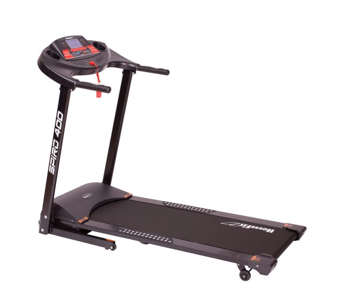 Беговая дорожка Housefit SPIRO 400 — изображение 1