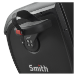 Горизонтальный велотренажер Smith RBS 3.7 с экраном iSmart 15,6" — изображение 10