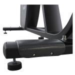 Горизонтальный велотренажер Smith RBS 3.7 с экраном iSmart 15,6" — изображение 11